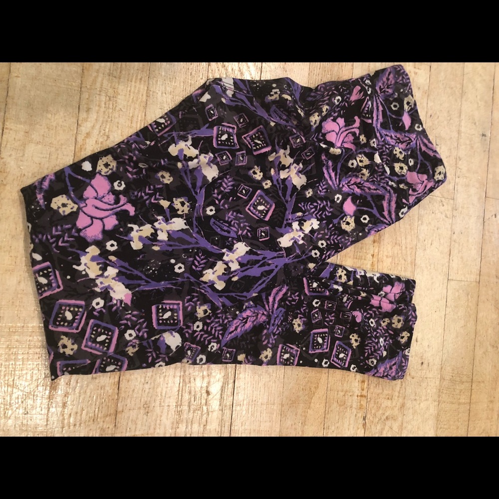 Leggings